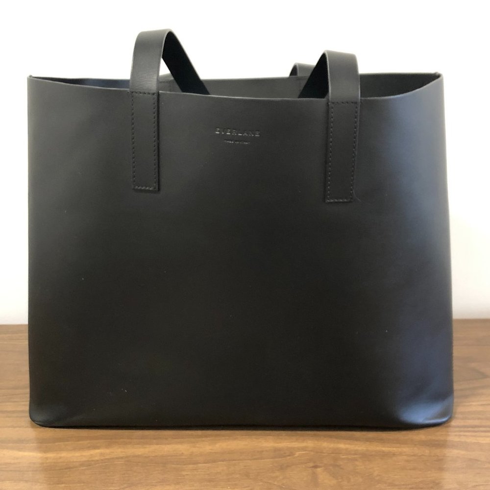Everlane The Day Market Tote
